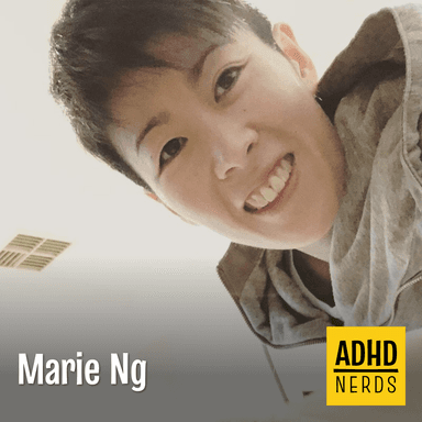 ADHD Time Management and Software Development