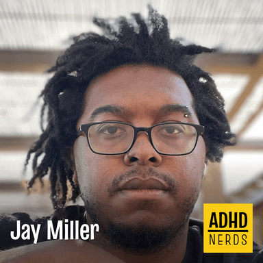 ADHD Productivity, DevRel, and Tetris