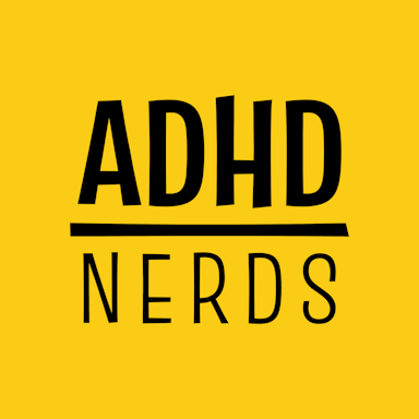 Welcome to the ADHD Nerds Teaser Episode